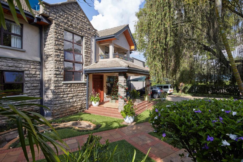 Deerpark Luxury Stays