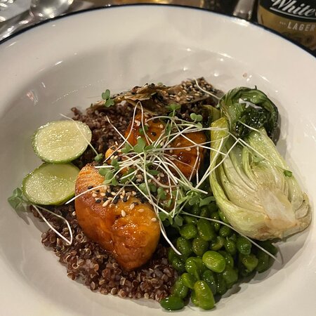 Nairobi Street Kitchen