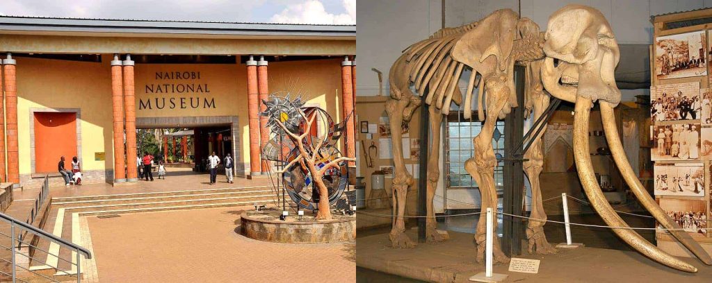 National Museum of Kenya