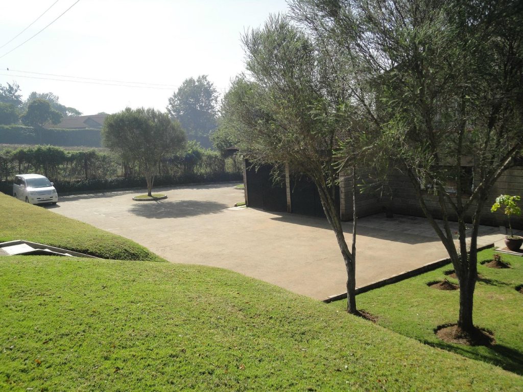 Nakuru Milimani Guest House