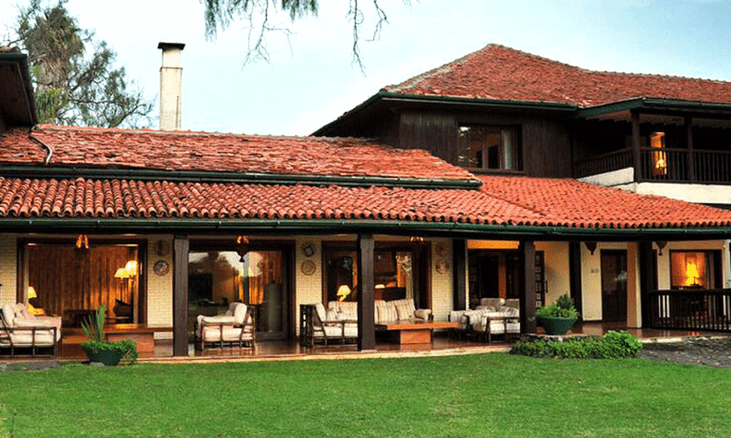 Ol Pejeta Conservancy