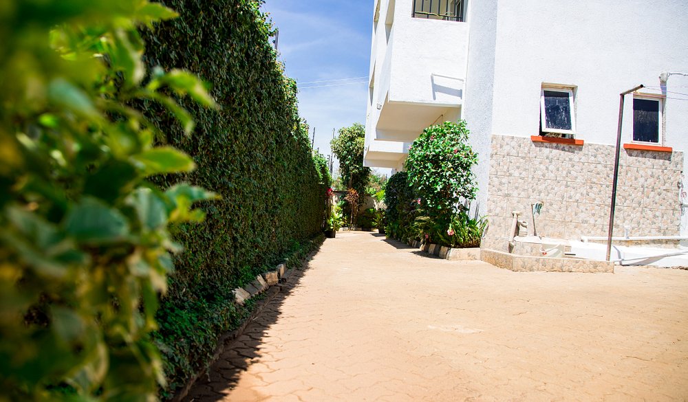 Kisumu Terrace Furnished Apartments