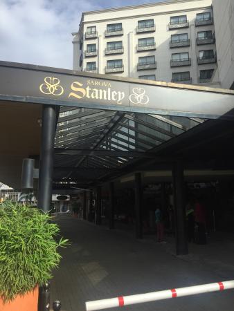 Sarova Stanley