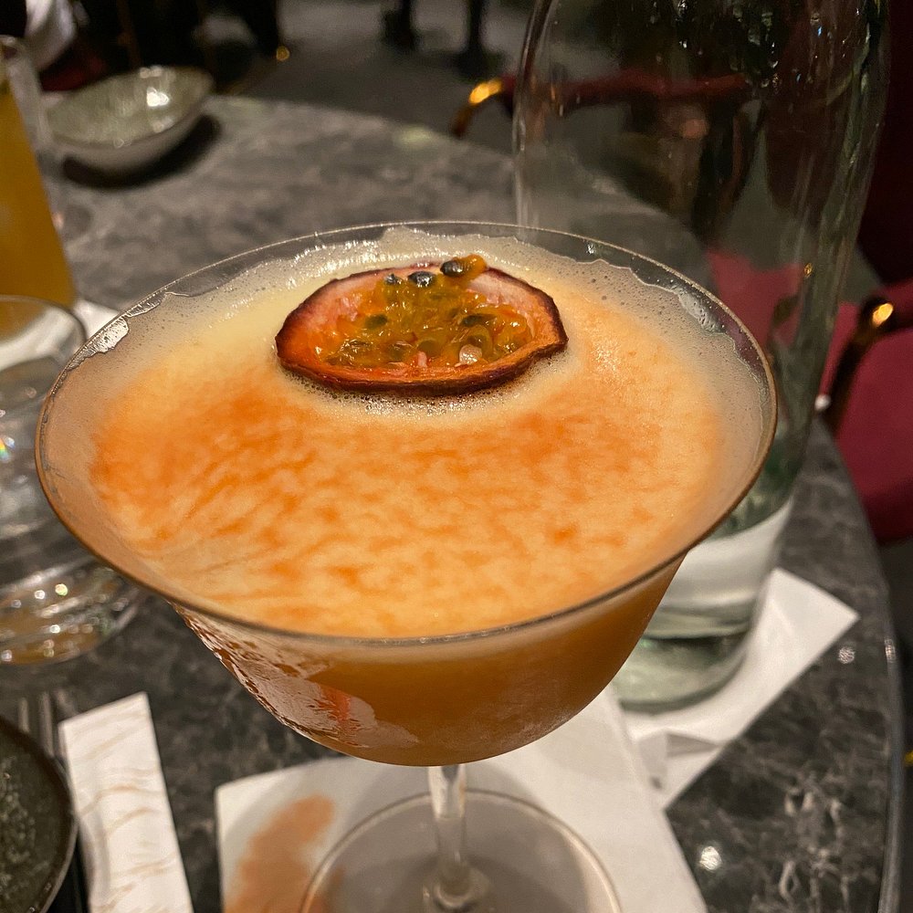 INTI – A Nikkei Experience