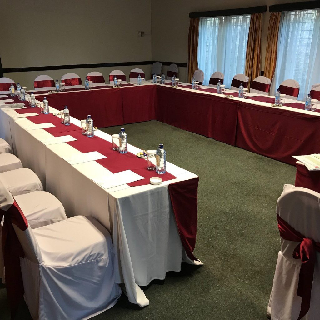 Sarova Lion Hill Game Lodge