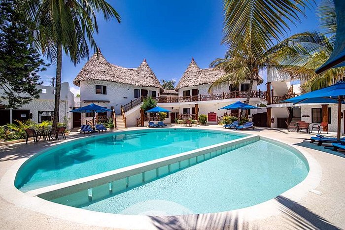 PrideInn Hotel Nyali