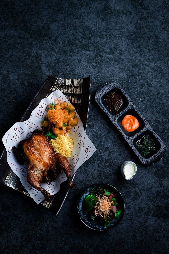 INTI – A Nikkei Experience