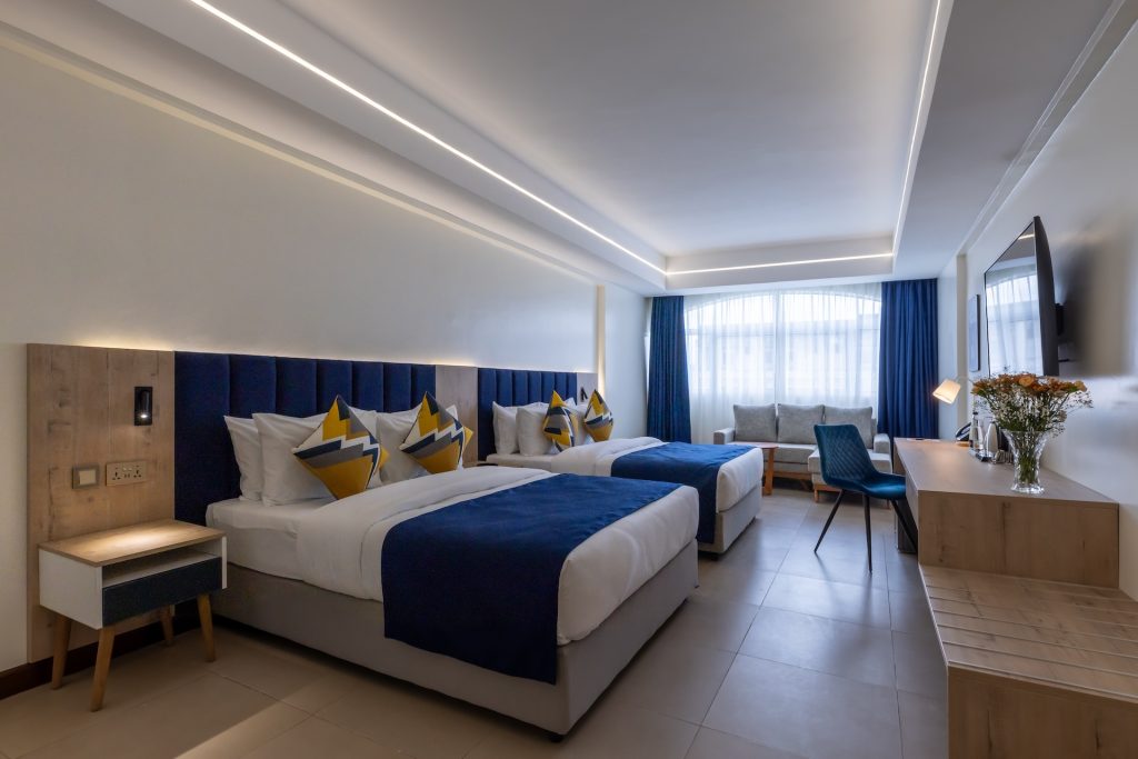 Premium Inn Mombasa City