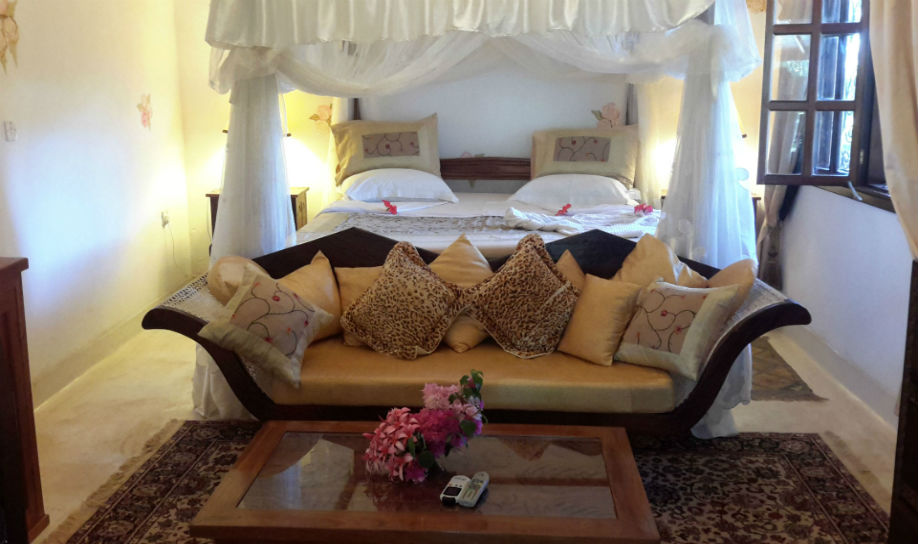 African House Resort