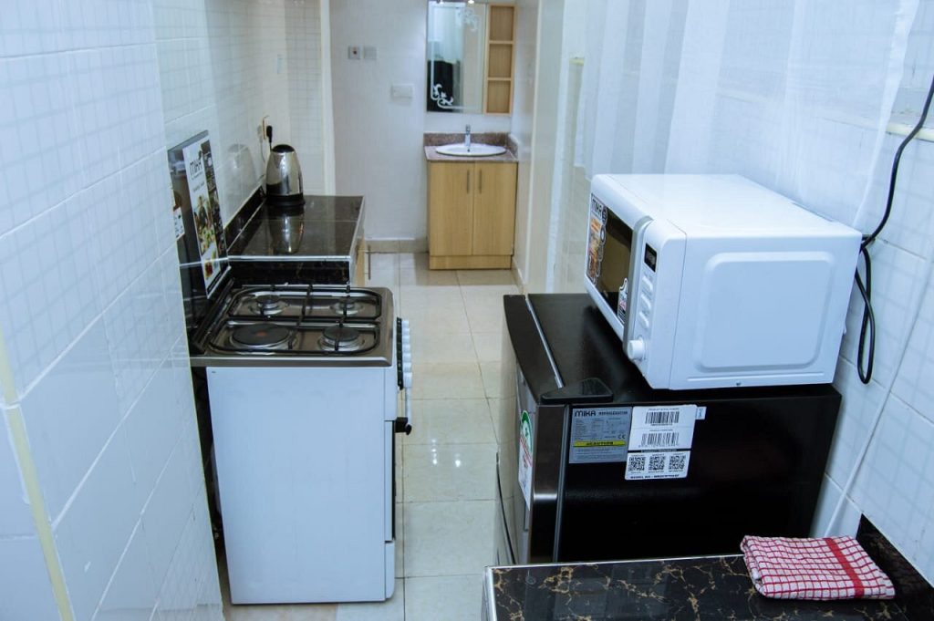 Sandalwoodsuites Nakuru