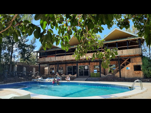 Dove Nest Lodge