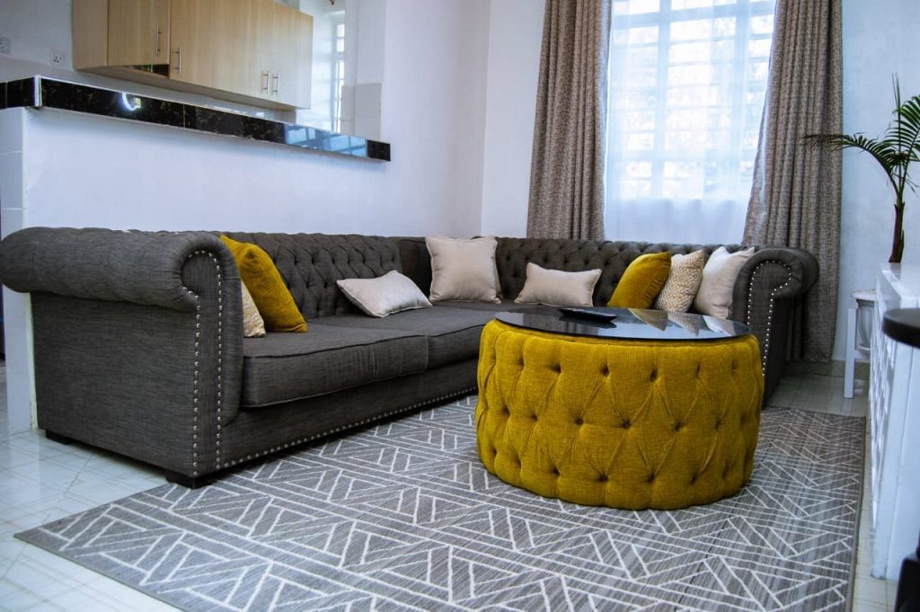 Sandalwoodsuites Nakuru