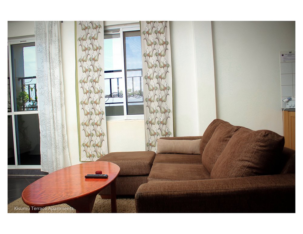 Kisumu Terrace Furnished Apartments