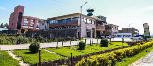 Sanel Hotel and Lounge