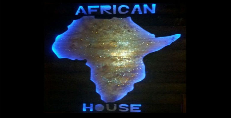 African House Resort