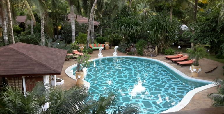 African House Resort