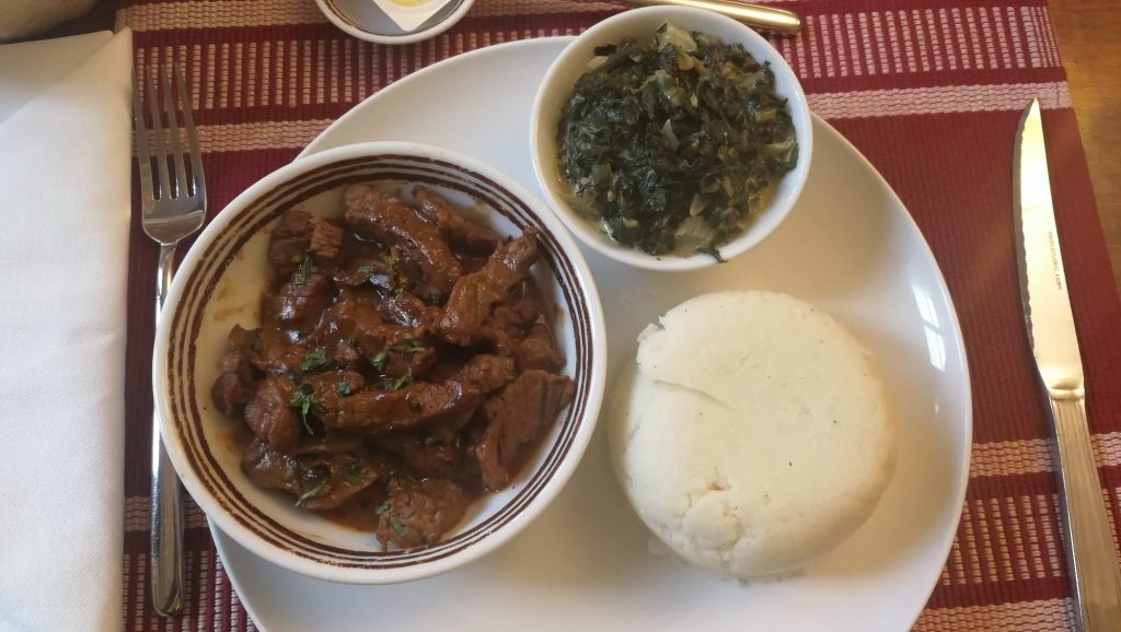 Sarova Woodlands Hotel and Spa