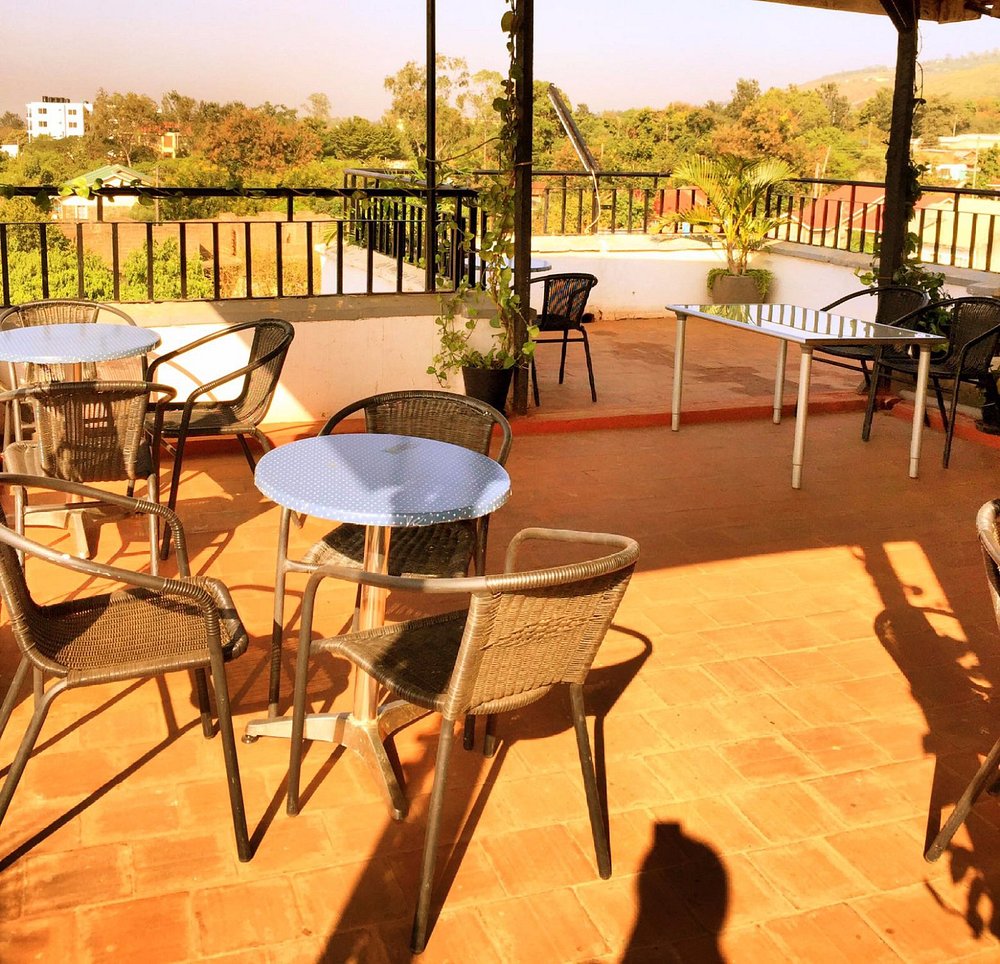 Kisumu Terrace Furnished Apartments