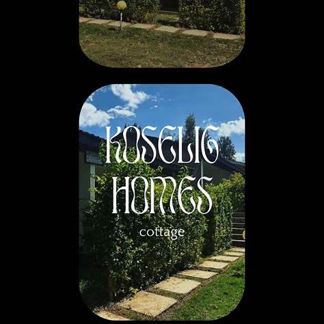 Koselig Homes