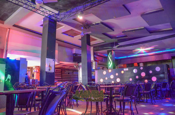 Mamba Hotel Kisumu