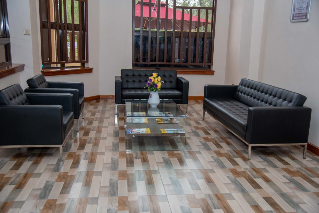 Villa Grazia Luxury Hotel