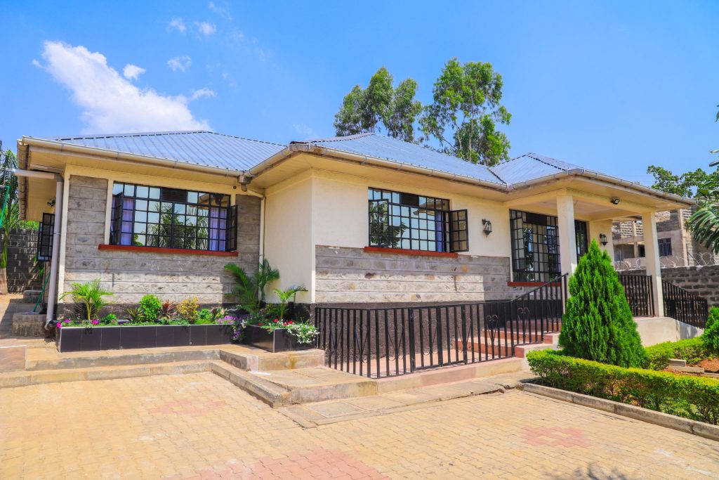 Villa Winga Deluxe Hotel