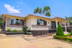 Villa Winga Deluxe Hotel