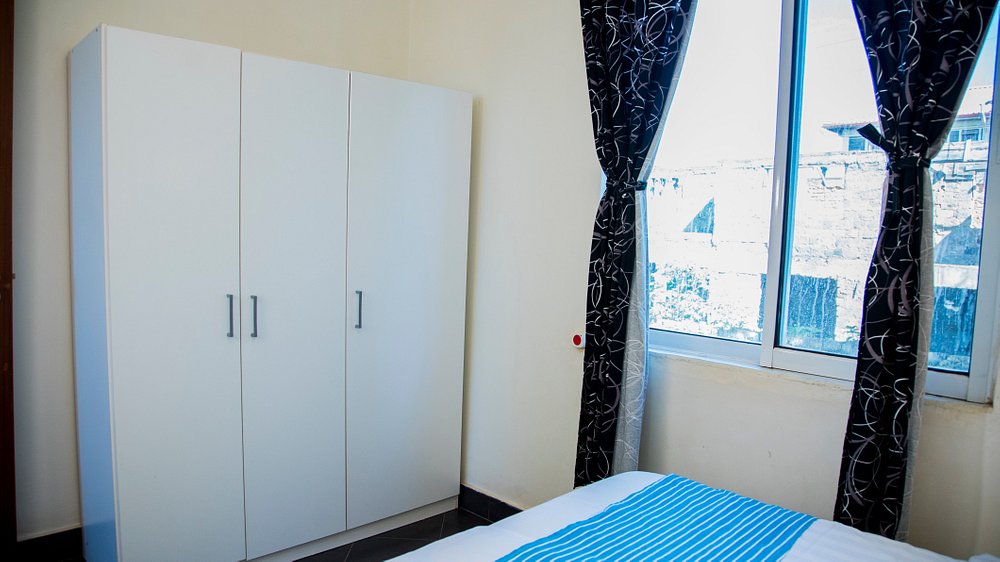 Kisumu Terrace Furnished Apartments