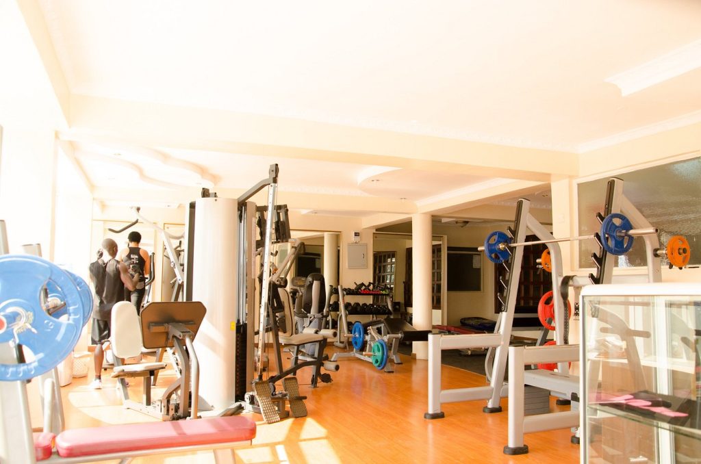 Hillcourt Resort And Spa Nakuru