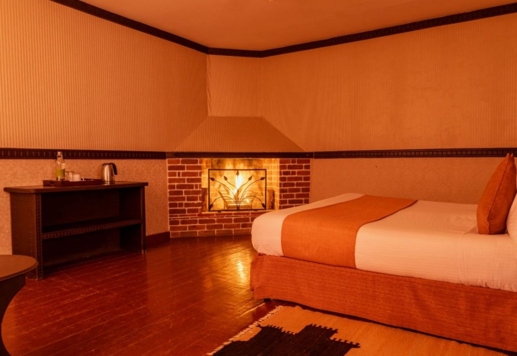 Tafaria Castle & Center for the Arts