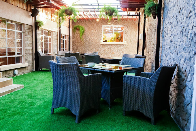 Aberdare Prestige & Royal Cottages