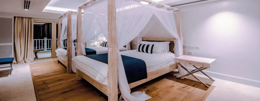 Residences at Hemingways