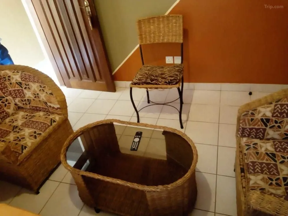 Global African Apart-Hotel