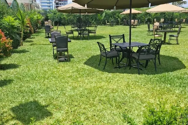 Sailors Hotel Mlolongo Branch