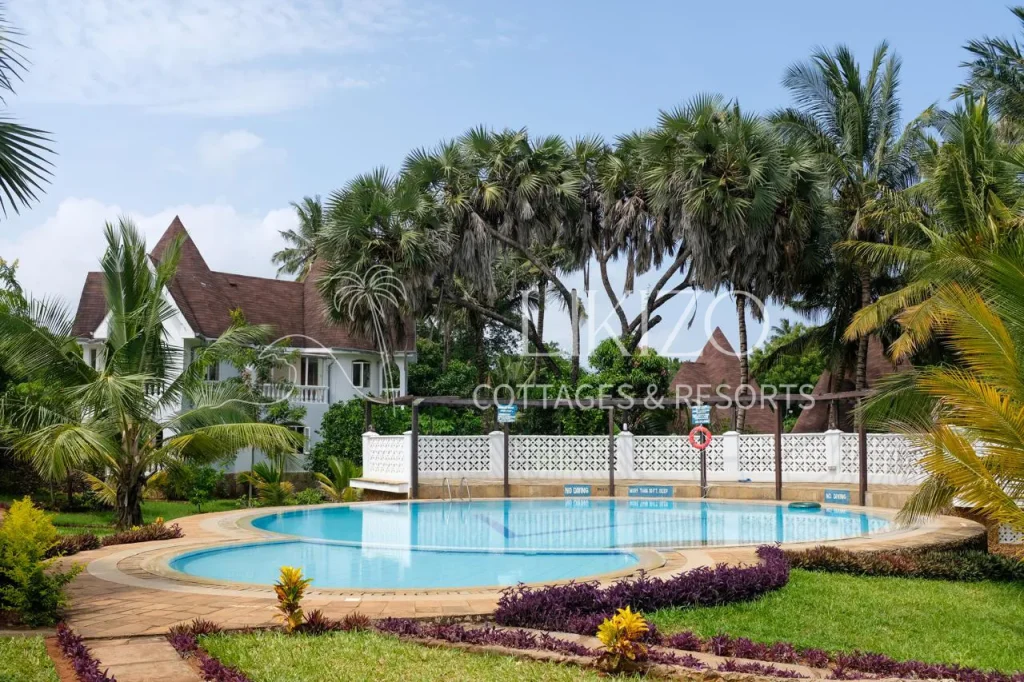 Likizo Cottages & Resort