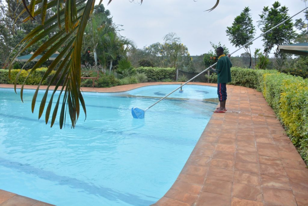 Bubbles Lodge Kinangop