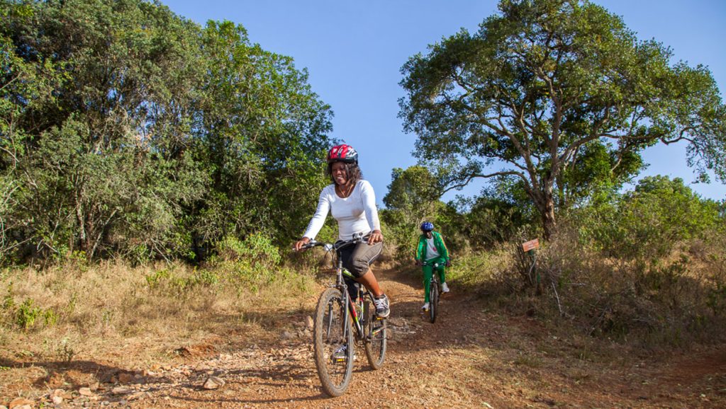 Aberdare Country Club