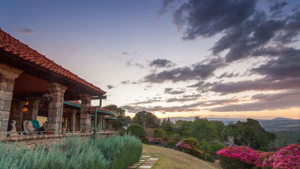 Aberdare Country Club