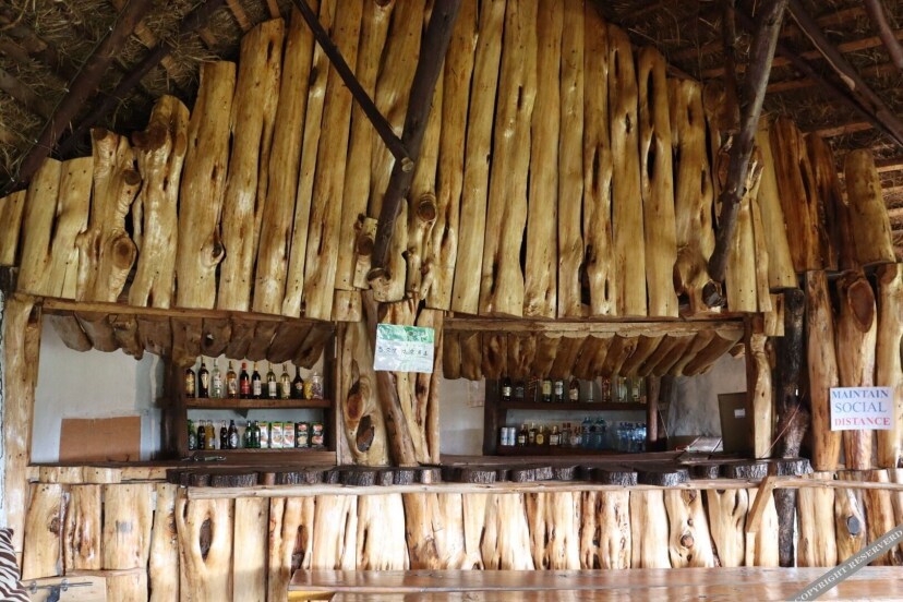 Enkorika Eco-Village