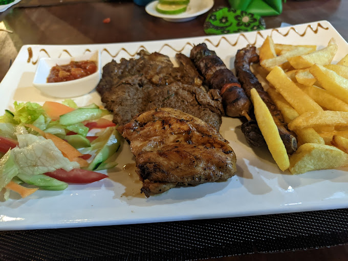 Leonardo’s Restaurant