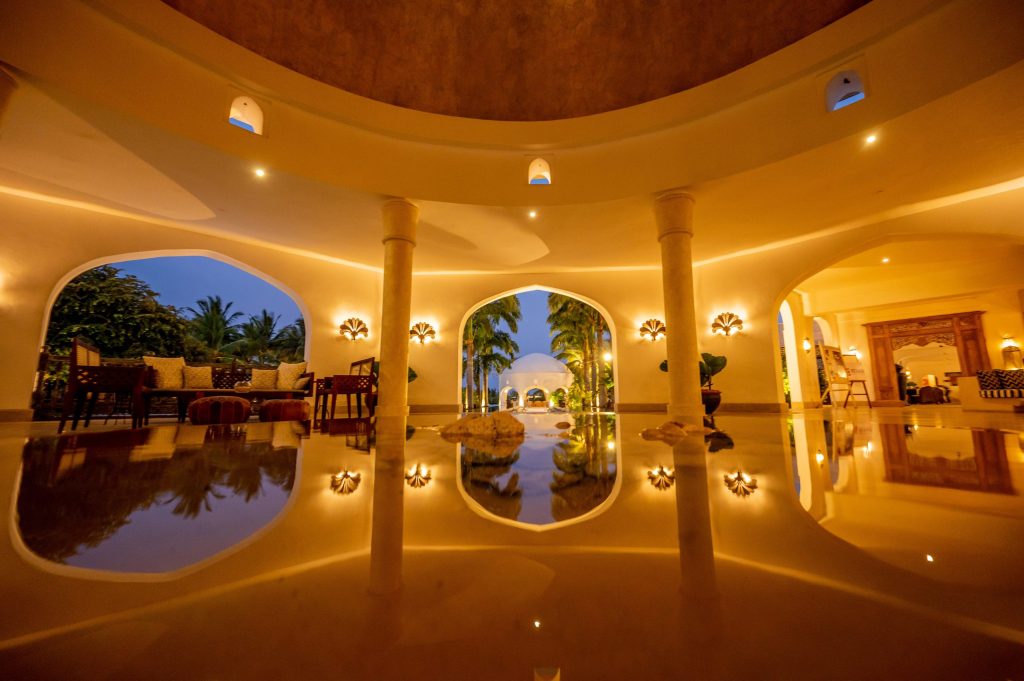 Swahili Beach Resort