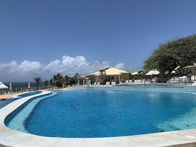 Not The One Watamu Bay