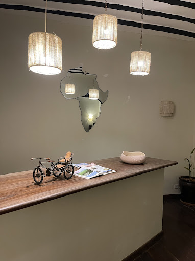 Saffron Garden Malindi