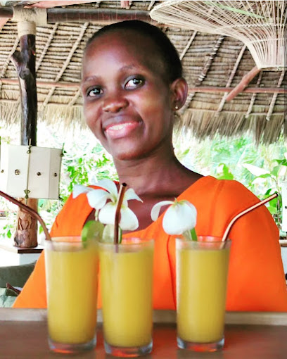 Lions’ Luxury Eco Resort & Spa