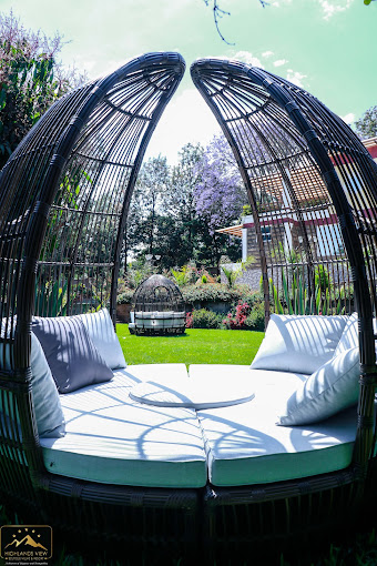 Highlands View Boutique Villas & Resort