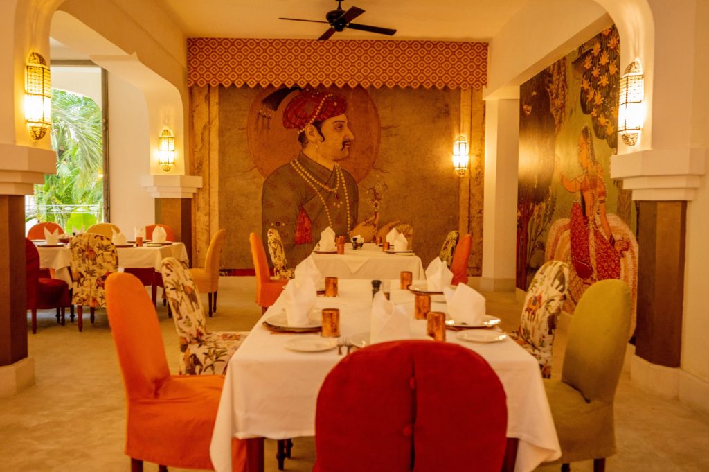 Swahili Beach Resort