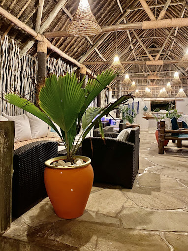 Pinewood Beach Resort & Spa