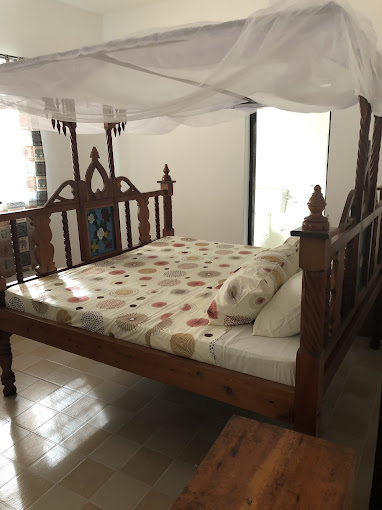 Eddy’s cottage watamu