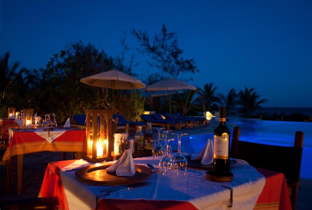 The Charming Lonno Lodge Watamu