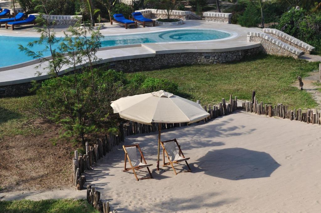 The Charming Lonno Lodge Watamu